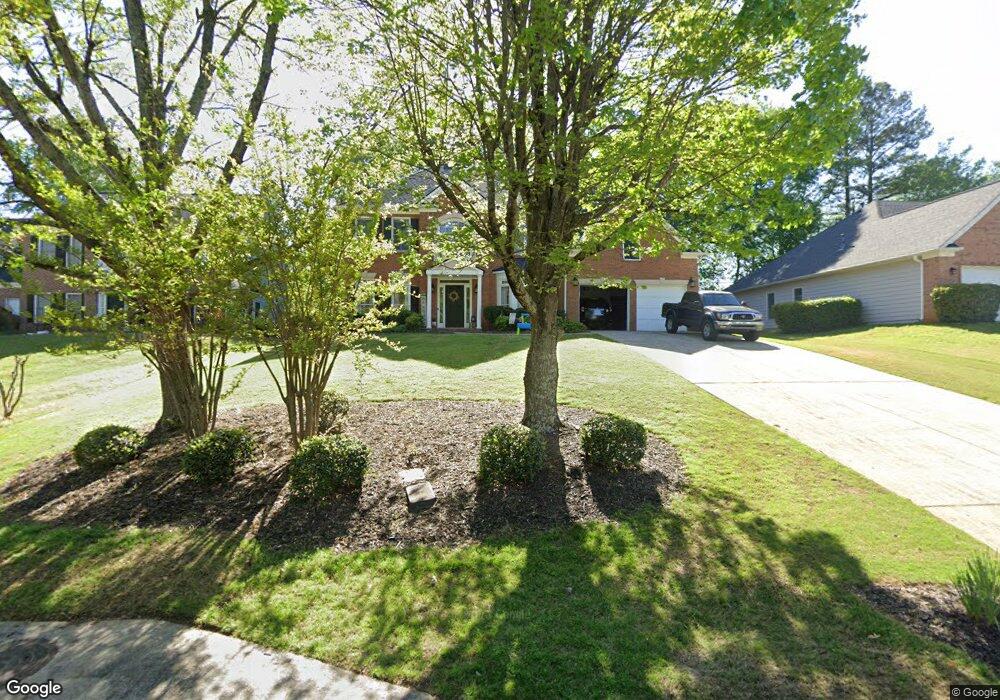 3800 Stonebriar Ct unit 6, Duluth, GA 30097 - photo 1