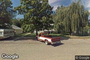 412 S 5th St, Basin, WY 82410