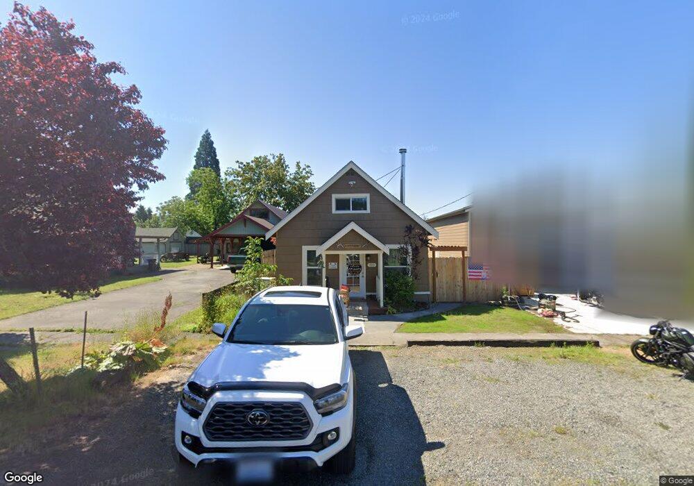 310 Bridge St SE, Orting, WA 98360 - photo 1