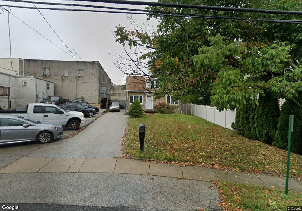 8 N Line Rd, Newtown Square, PA 19073 - photo 1