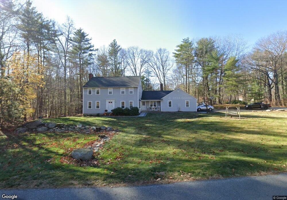 12 Ashbrook Dr, Hampton, NH 03842 - photo 1