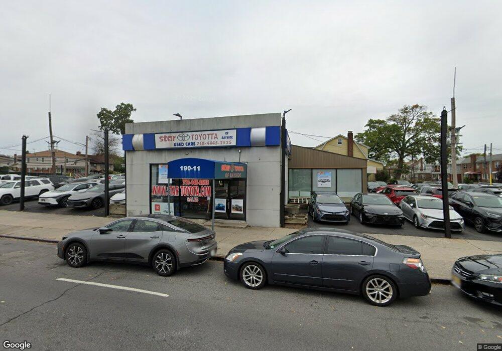 19011 Northern Blvd, Flushing, NY 11358 - photo 1