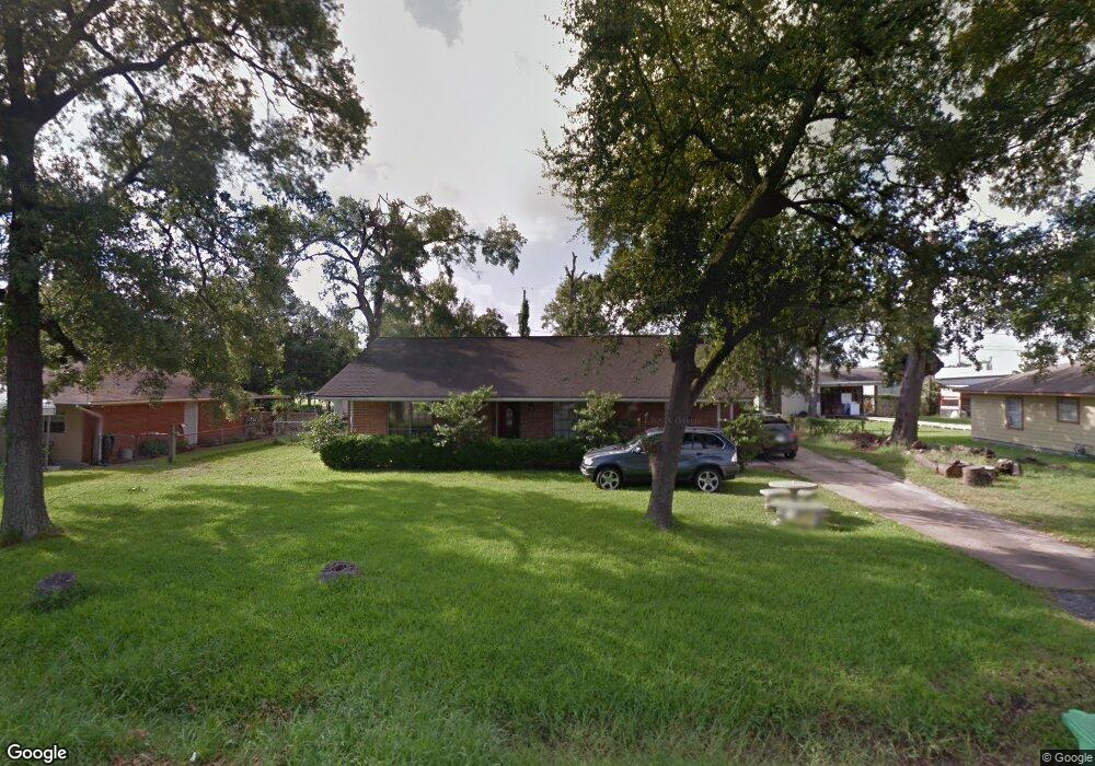 13414 Orleans St, Houston, TX 77015 - photo 1