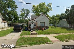 712 E 22nd St, Marion, IN 46953