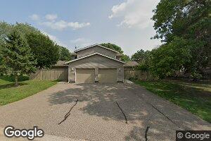 1025 Carmel Ct, Saint Paul, MN 55126