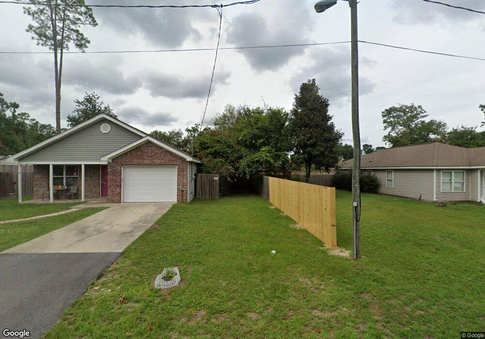 16 Liberty Rd, Crawfordville, FL 32327 - photo 1