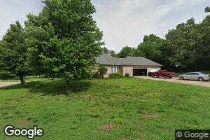1008 E 34th St, Baxter Springs, KS 66713