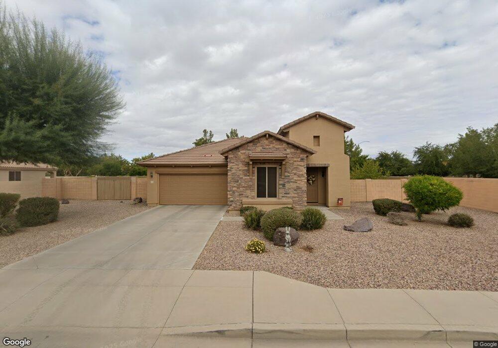 11026 E Quintana Ave, Mesa, AZ 85212 - photo 1