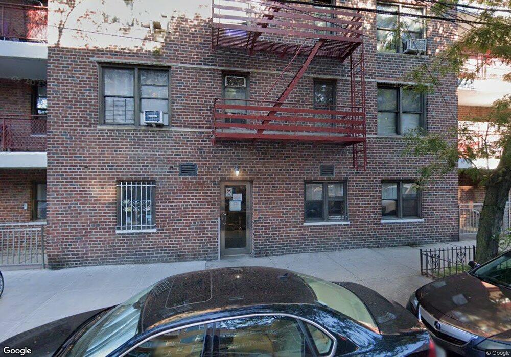 4142 Elbertson St unit 403, Elmhurst, NY 11373 - photo 1