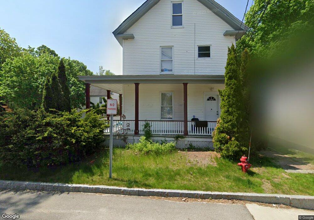 11 Sheridan Ave unit D, Rochester, NH 03867 - photo 1