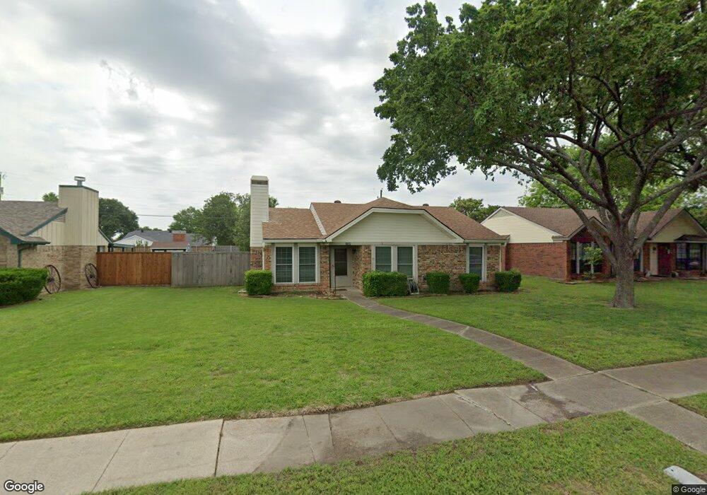 1304 Devonshire Ln, Wylie, TX 75098 - photo 1