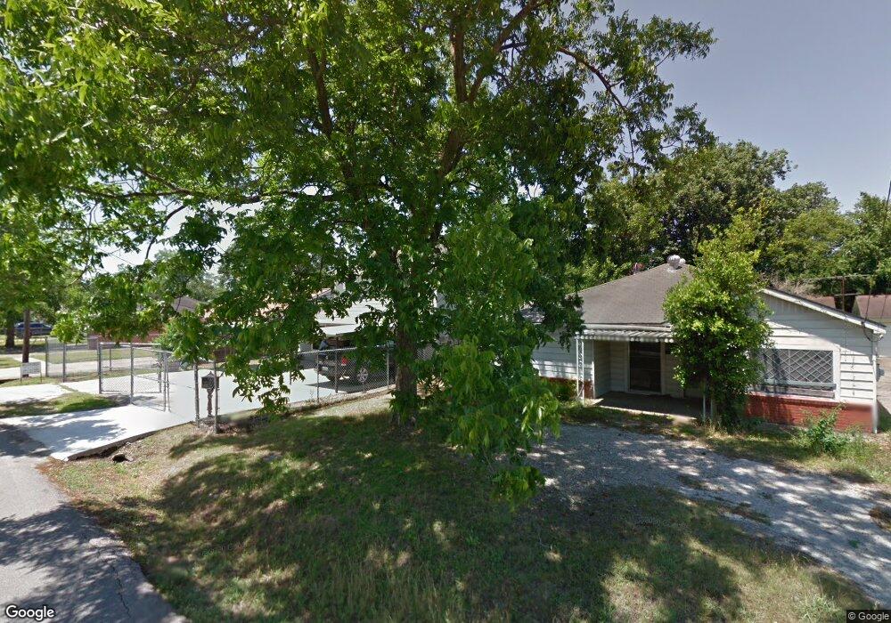 1611 Tabor St, Houston, TX 77009 - photo 1