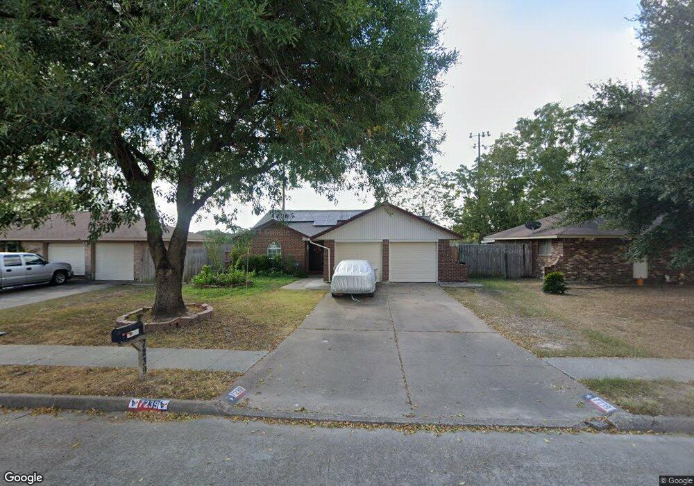 7239 Woodsman Trail, Houston, TX 77040 - photo 1