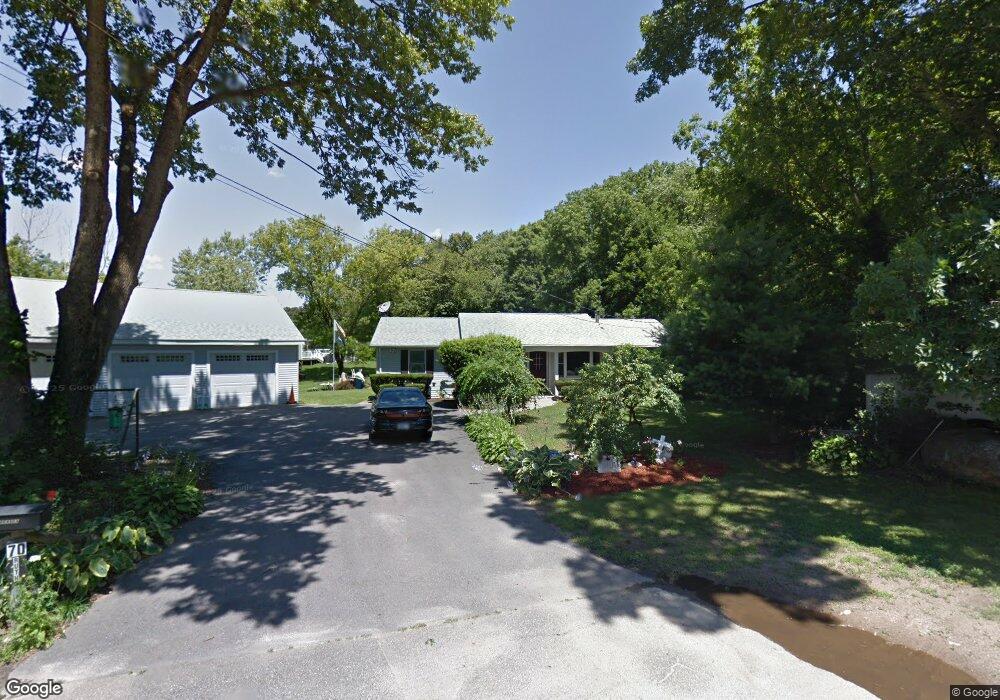 70 Ruth St, Woonsocket, RI 02895 - photo 1