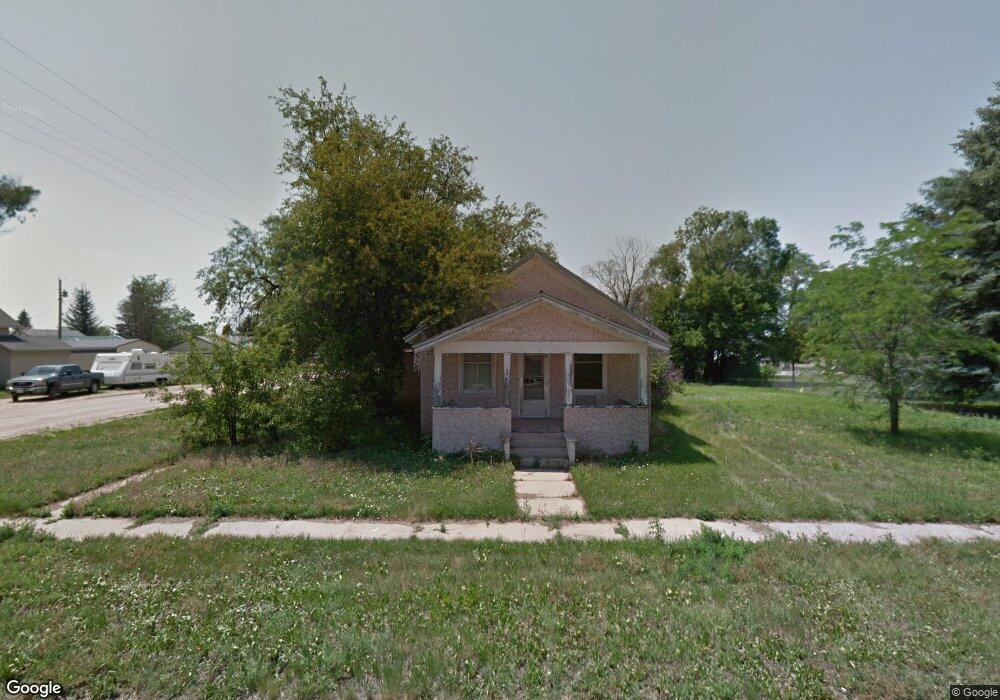 210 Myrtle St, Dix, NE 69133 - photo 1