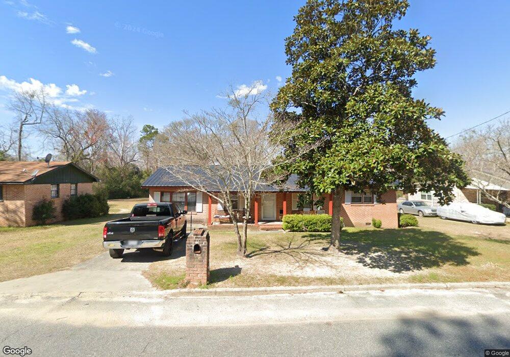 75 Daughtry Ave, Mc Rae, GA 31055 - photo 1