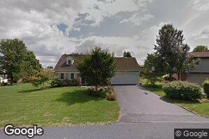 104 Wheatland Dr, Lititz, PA 17543