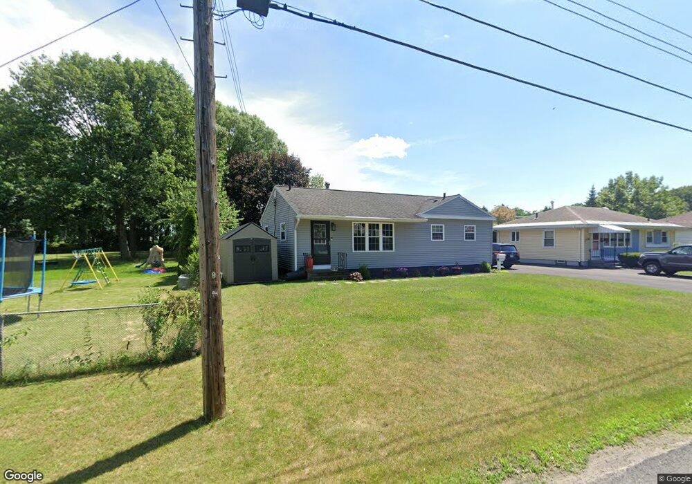 634 Lorraine Ave, Schenectady, NY 12303 - photo 1