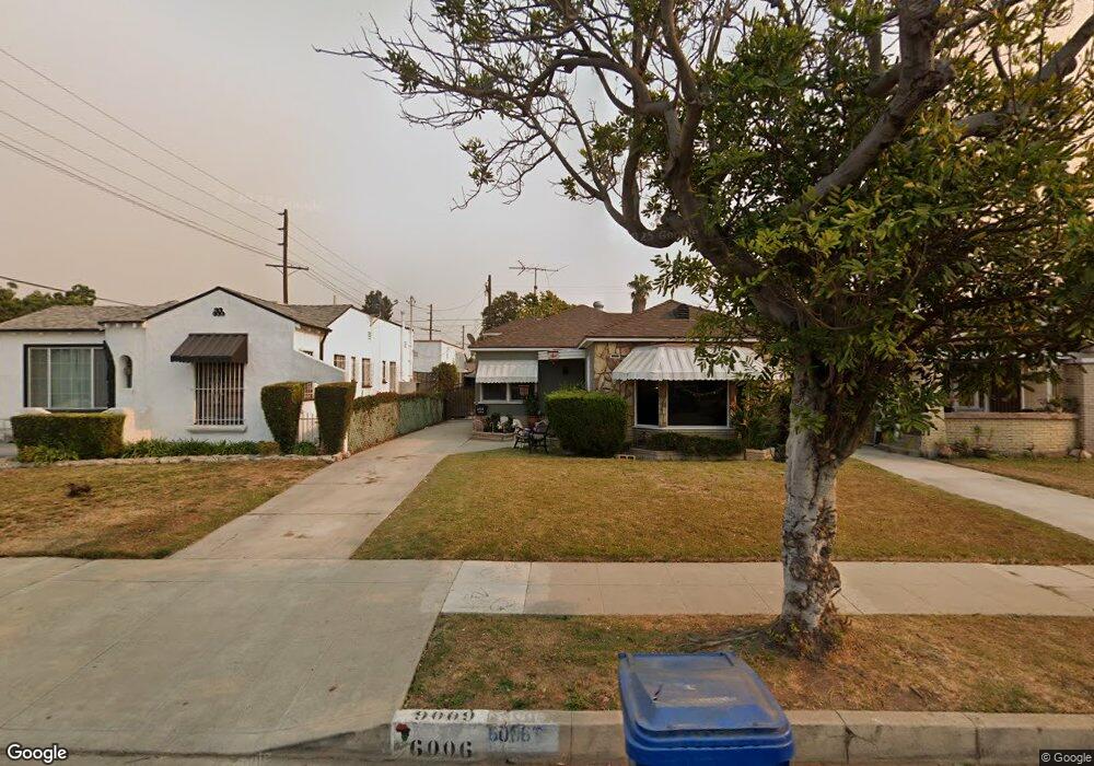 Street View Photo