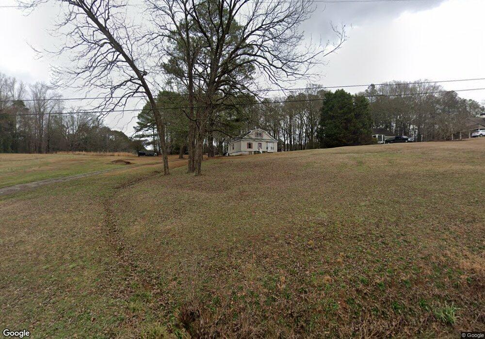 1231 John W Breedlove Rd NW, Monroe, GA 30656 - photo 1