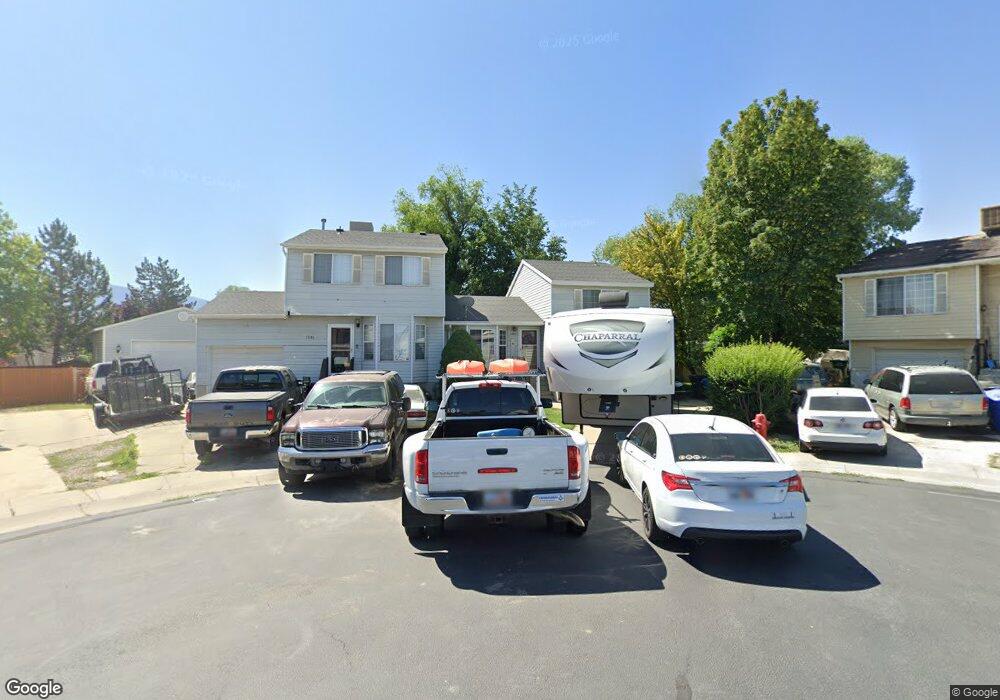 1595 W 8740 S, West Jordan, UT 84088 - photo 1