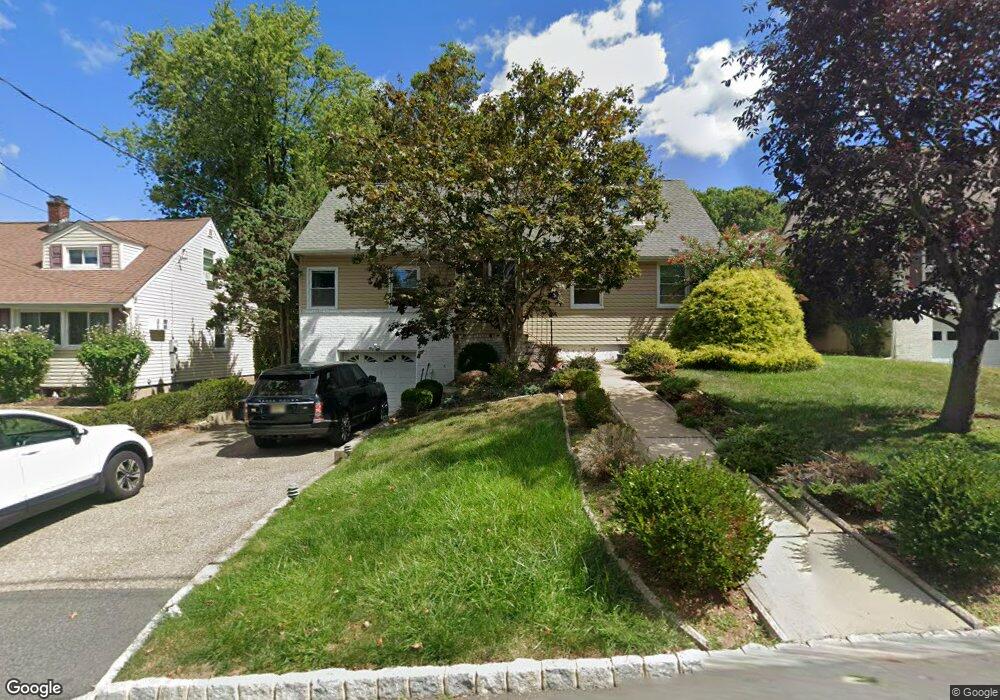 8 Abington Rd, West Orange, NJ 07052 - photo 1
