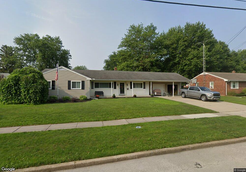 705 W College Ave, Woodville, OH 43469 - photo 1