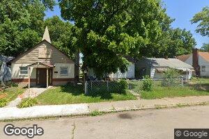216 Vermont Ave, Dayton, OH 45404
