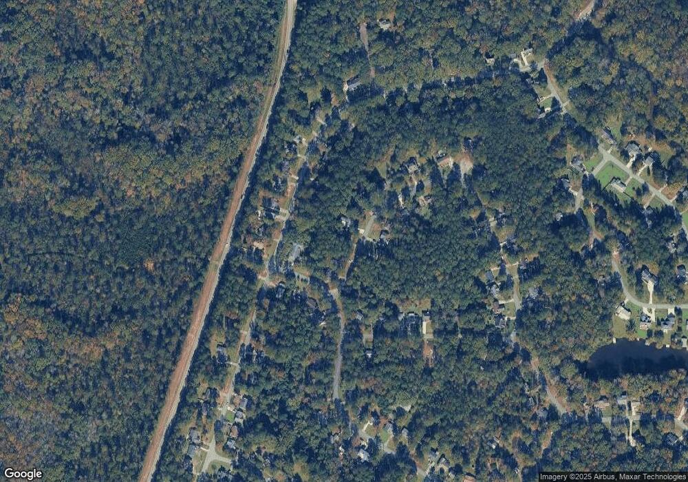 416 Loblolly Ln, Macon, GA 31220 - photo 1