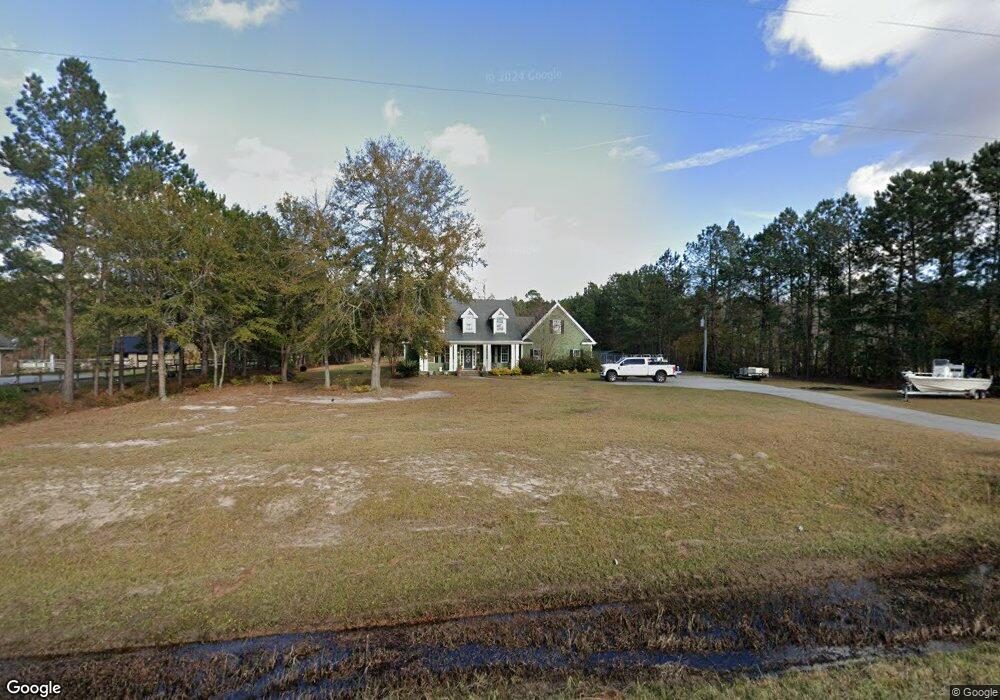 2235 Mccall Rd, Rincon, GA 31326 - photo 1