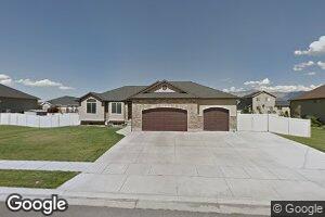 2484 W 1675 S, West Haven, UT 84401