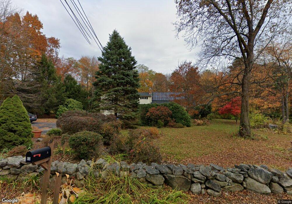 63 Ridge Rd, Upton, MA 01568 - photo 1