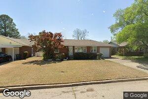 9148 E Marshall Place, Tulsa, OK 74115