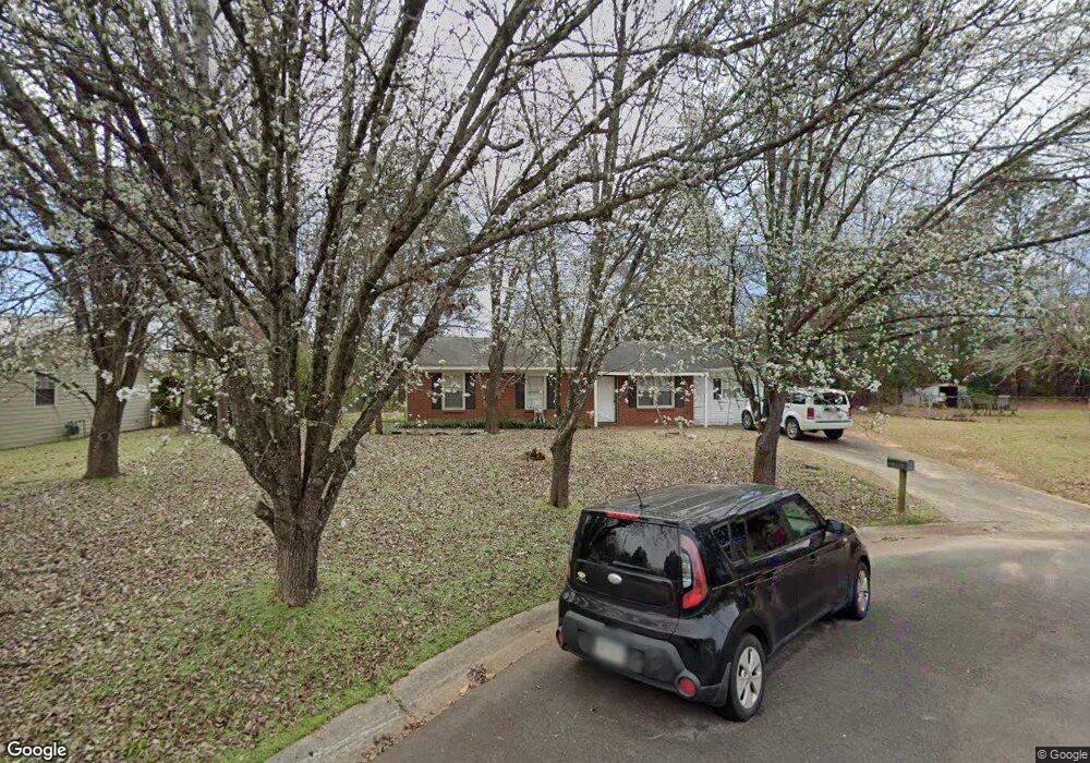 102 Tumbleweed Cir, Centerville, GA 31028 - photo 1