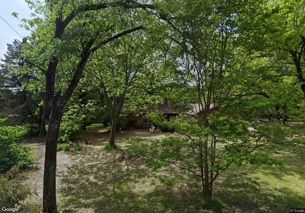 1827 S Polaris St, Denison, TX 75020 - photo 1