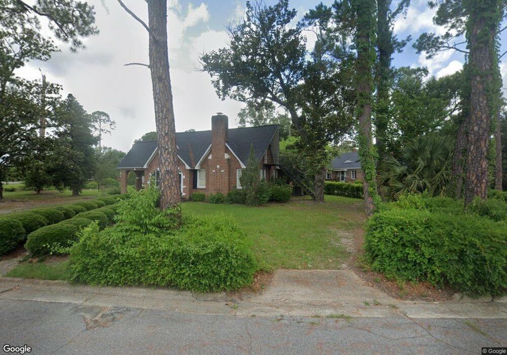 1101 N Davis St, Albany, GA 31701 - photo 1