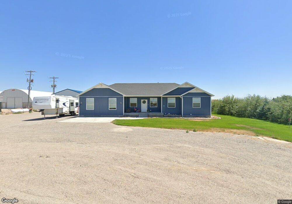 247 N 900 W, Blackfoot, ID 83221 - photo 1