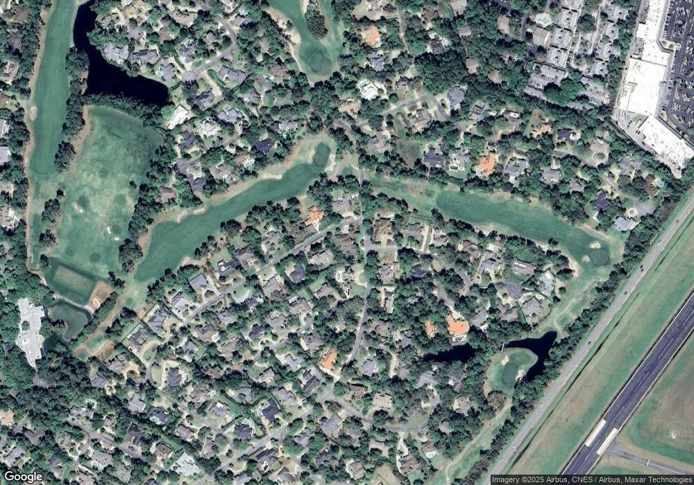 212 Saint Andrews, Saint Simons Island, GA 31522 - photo 1