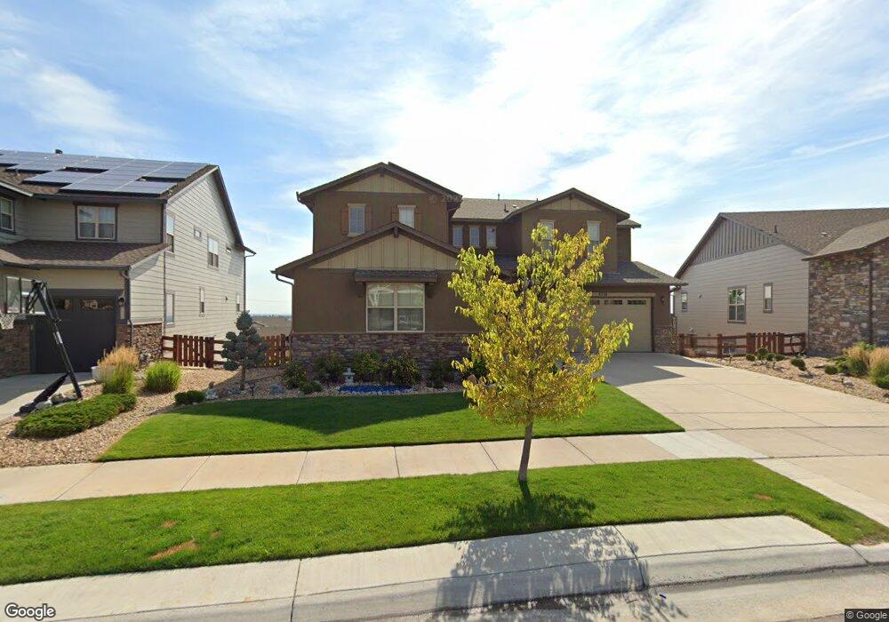 8750 Zircon Way, Arvada, CO 80007 - photo 1