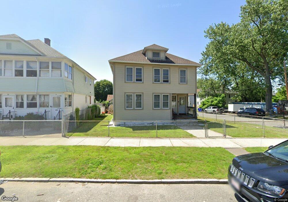 76 Lyons St unit 78, Indian Orchard, MA 01151 - photo 1