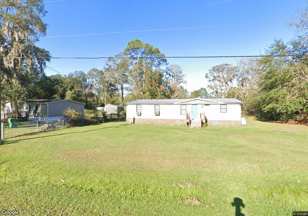 1270 Black Rd, Darien, GA 31305 - photo 1