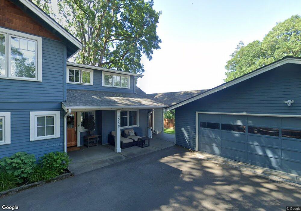 3550 Upper Dr, Lake Oswego, OR 97035 - photo 1
