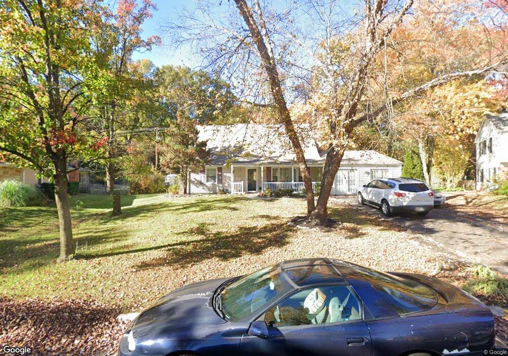 4200 Crosswick Turn, Bowie, MD 20715 - photo 1