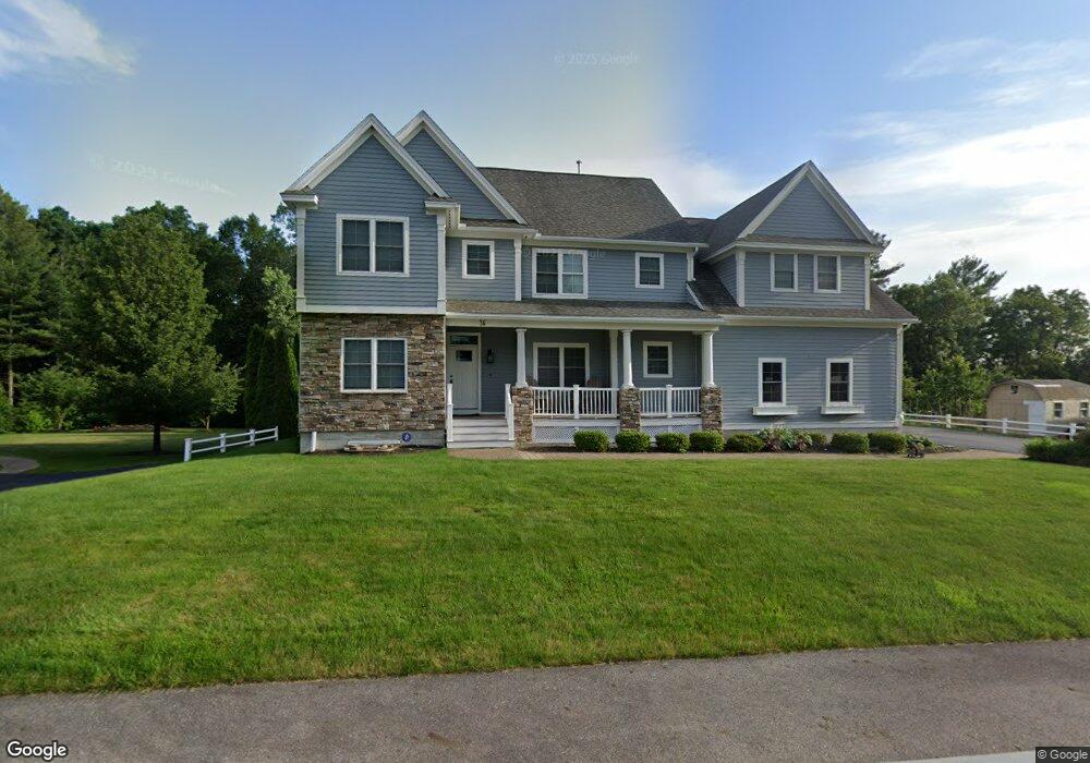 16 Schiripo Way, Dracut, MA 01826 - photo 1