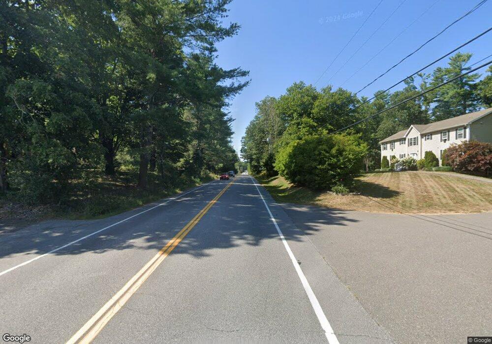 TBD Route 9, North Berwick, ME 03906 - photo 1