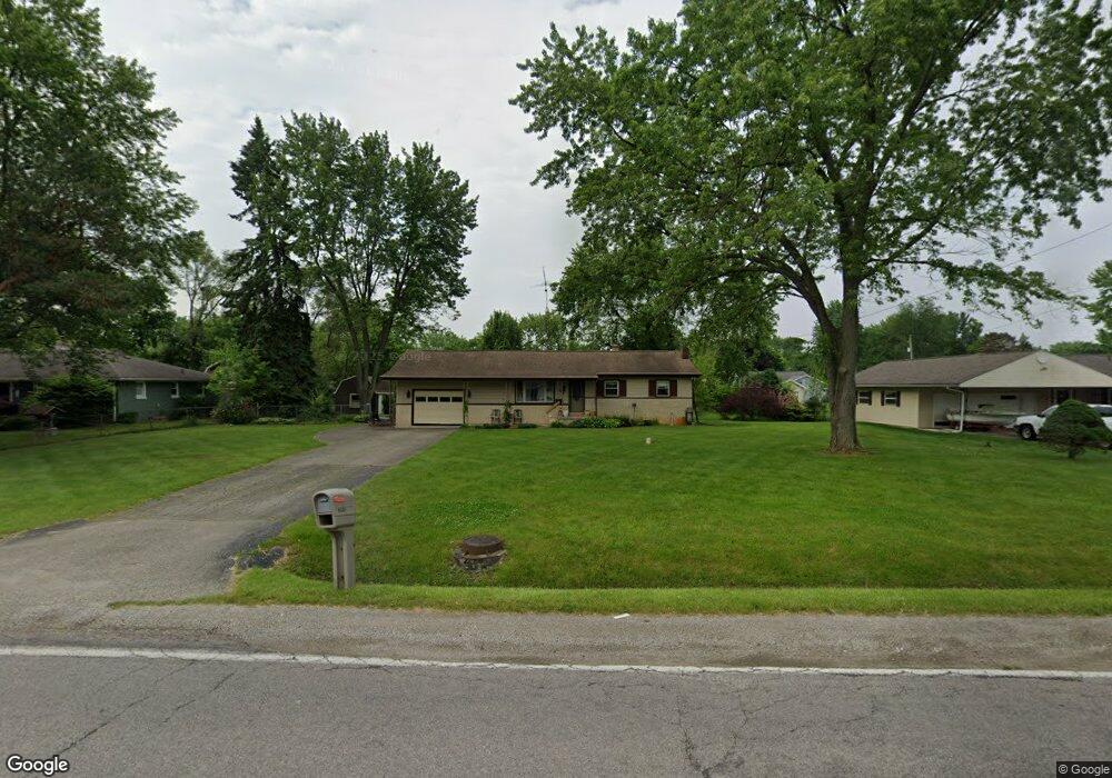 4480 Crosby Rd, Flint, MI 48506 - photo 1