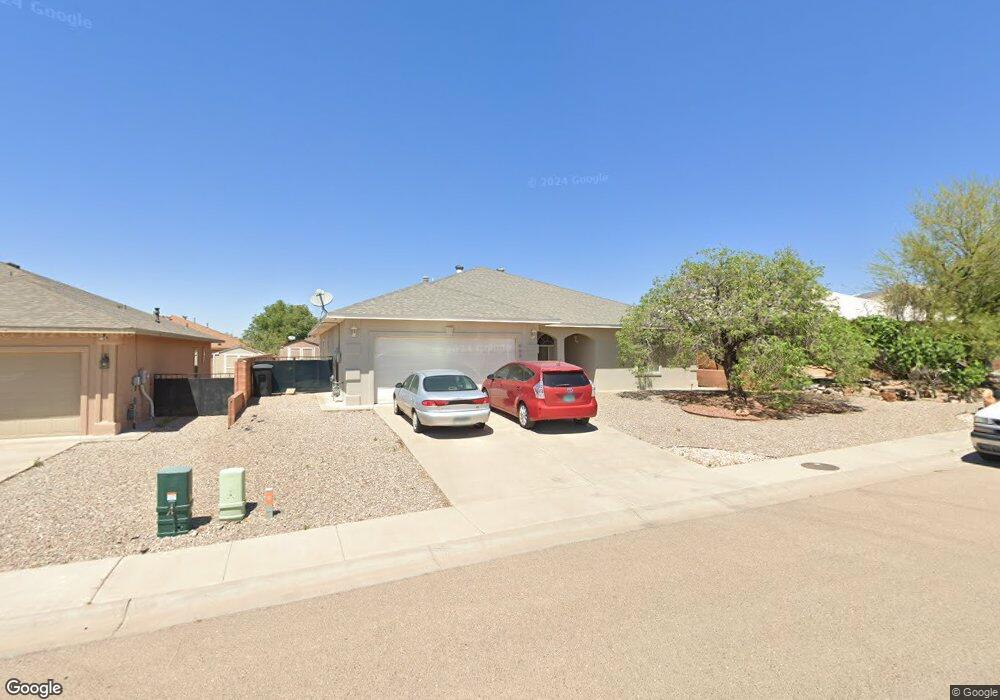 883 Arroyo Seco, Alamogordo, NM 88310 - photo 1