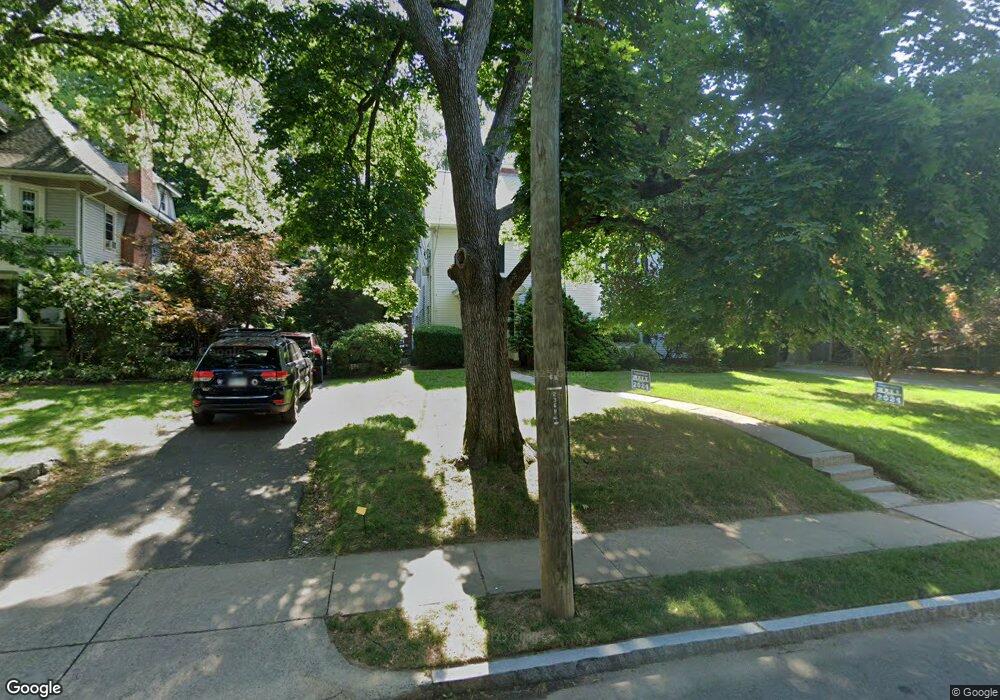 16 Concord St, West Hartford, CT 06119 - photo 1