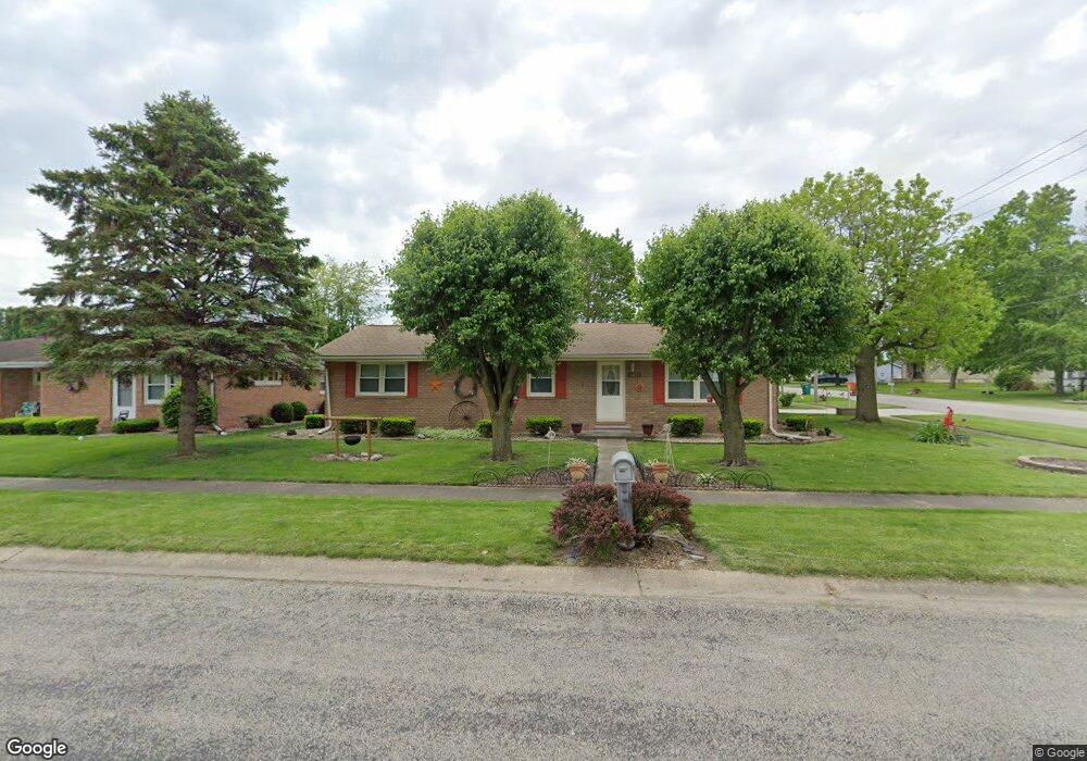 3221 Hayes Ave, Mattoon, IL 61938 - photo 1