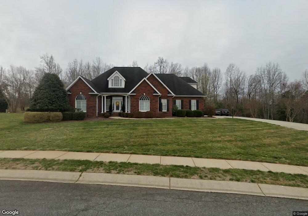 733 Cedar Hill Dr, Shelby, NC 28152 - photo 1